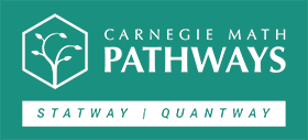 carnegie math pathways logo