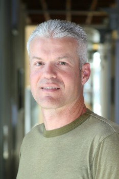 Steve Giusti