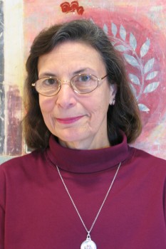 Ruby Kerawalla