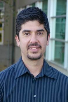 Eric Valencia