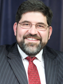 Andrés Alonso