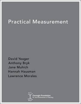 Practical Measurement