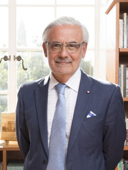 Marcelo Suárez-Orozco