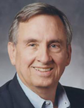 In Memoriam: Marshall “Mike” Smith