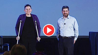 Billions 2017 keynote video