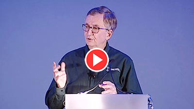 Bryk 2017 keynote video