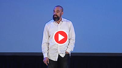 Duncan-Andrade 2017 keynote video