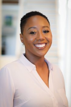Patrice Dawkins-Jackson