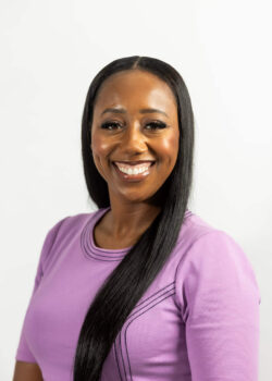 Patrice Dawkins-Jackson