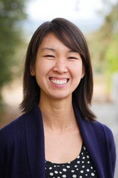 Jennifer Au