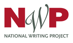 NWP logo