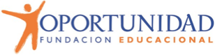 Fundación Educacional Oportunidad