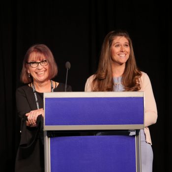 Kathleen Ryan Jackson, Implementation Specialist, National Implementation Research Network and Amanda Waldroup, State Transformation Specialist, Kentucky Department of Education