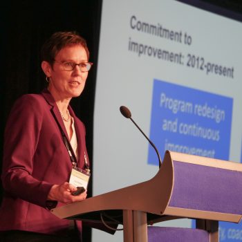 Lisa Walker, Senior Researcher, UIC Center for Urban Education Leadership