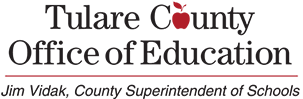 TCOE logo