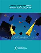 2014 Summit program cover