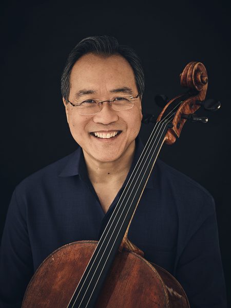 Yo-Yo-Ma photo