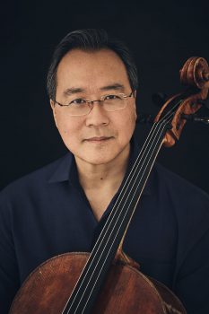 Yo-Yo Ma