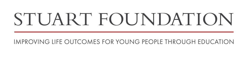 Stuart Foundation logo