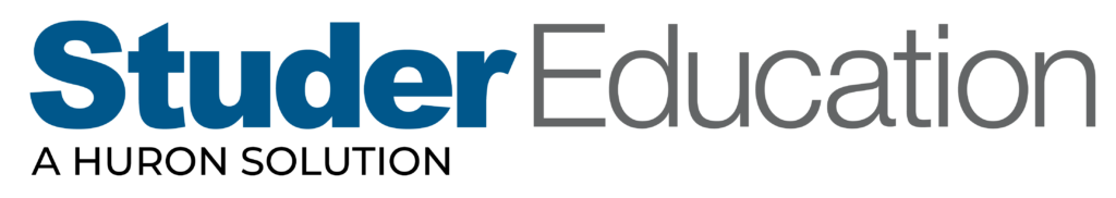 Huron Studer Education logo