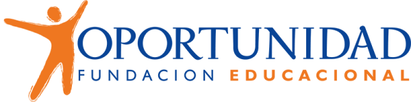 Fundación Educacional Oportunidad logo