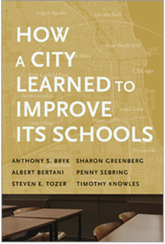 How a City Learned to Improve Its Schools