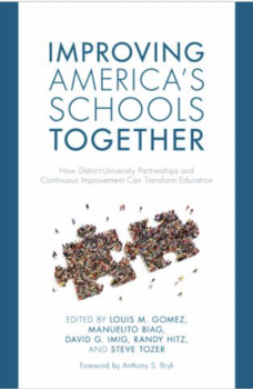Improving America’s Schools Together