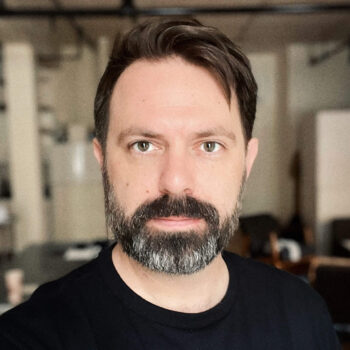Aaron Rasmussen