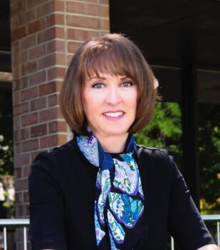 Sydnee Dickson, Ed.D.