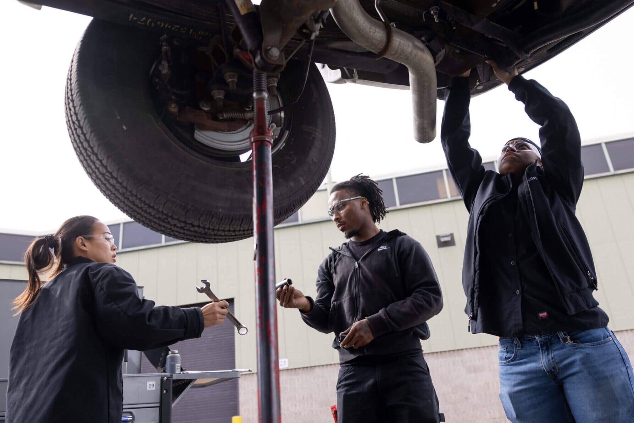 Academic Knowledge or Durable Skills? Why Not Both?