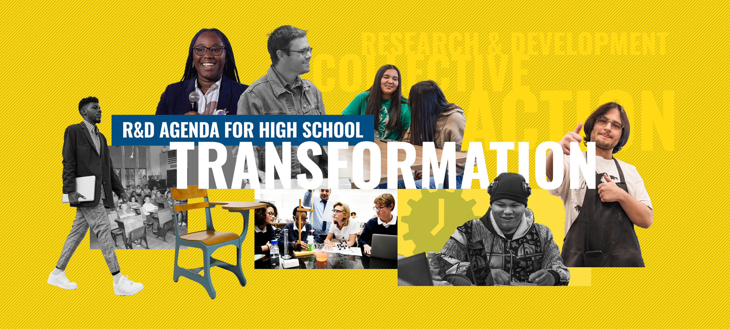 R&D Agenda Hero REV2