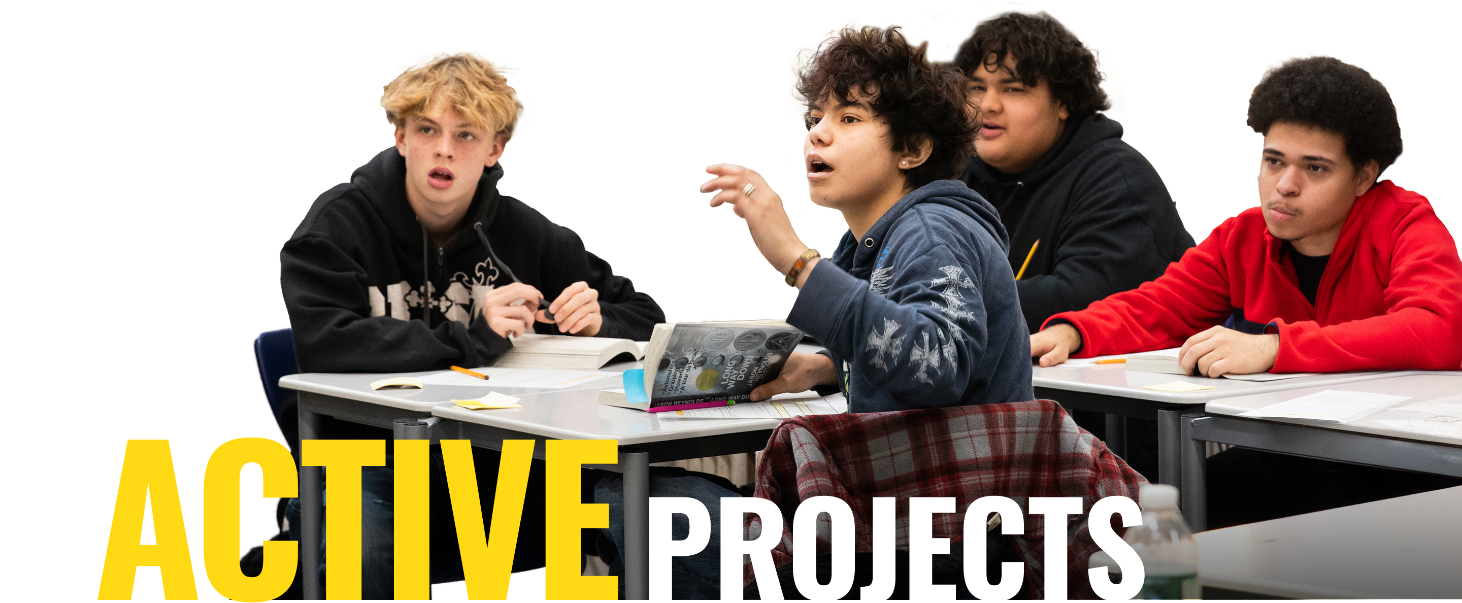 ACTIVE Projects